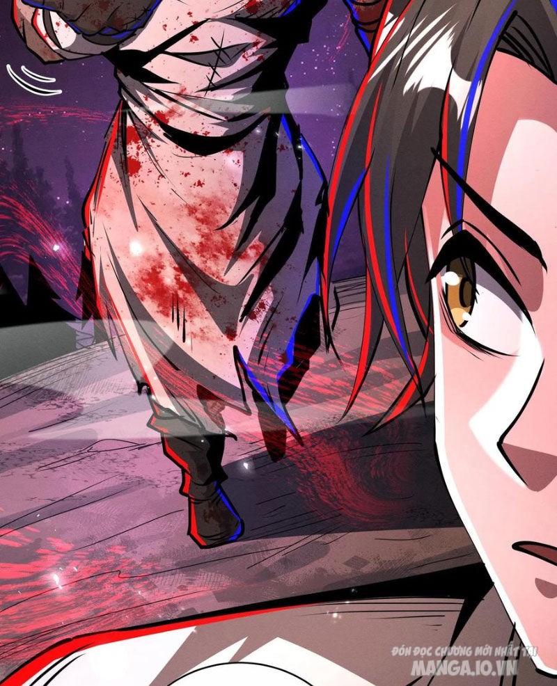 Quỷ Dị Dược Tề Sư: Bệnh Nhân Của Ta Đều Là Kinh Khủng Chapter 247 - Trang 2