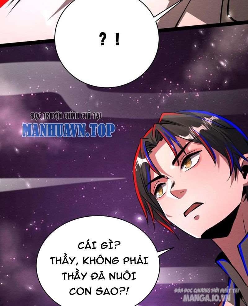 Quỷ Dị Dược Tề Sư: Bệnh Nhân Của Ta Đều Là Kinh Khủng Chapter 247 - Trang 2