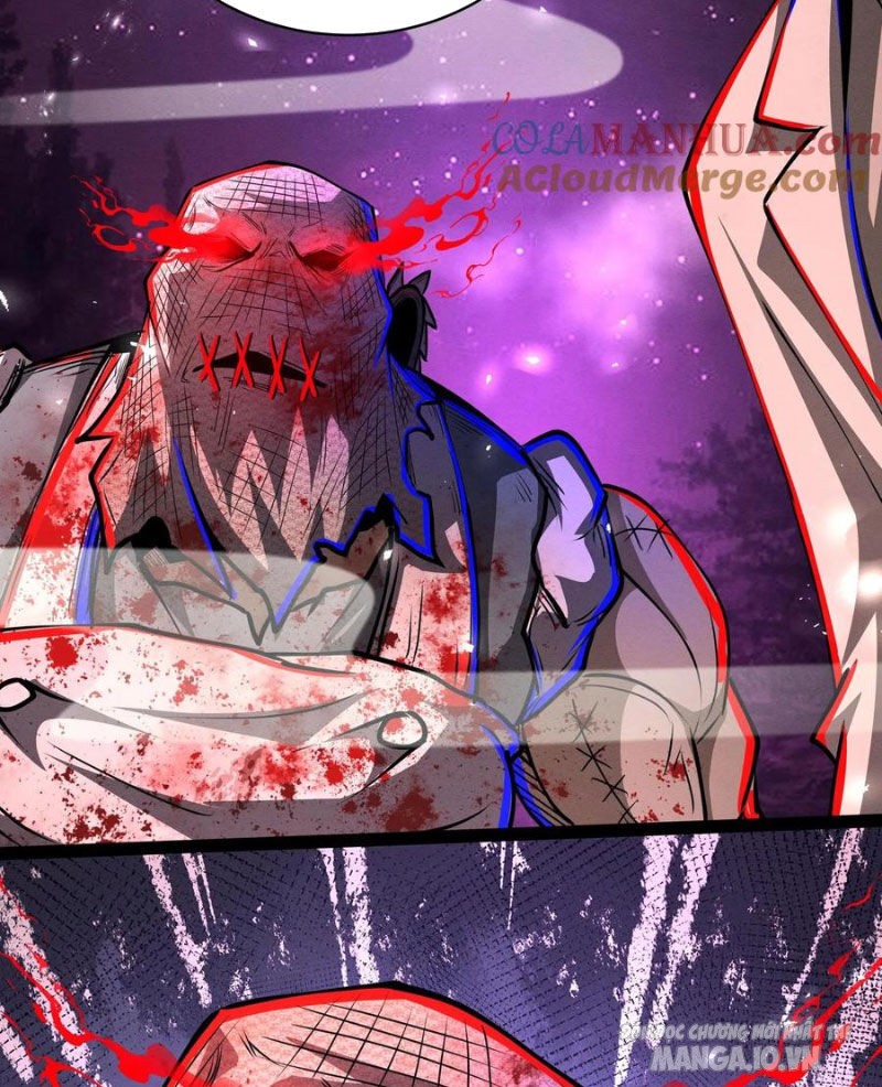 Quỷ Dị Dược Tề Sư: Bệnh Nhân Của Ta Đều Là Kinh Khủng Chapter 247 - Trang 2