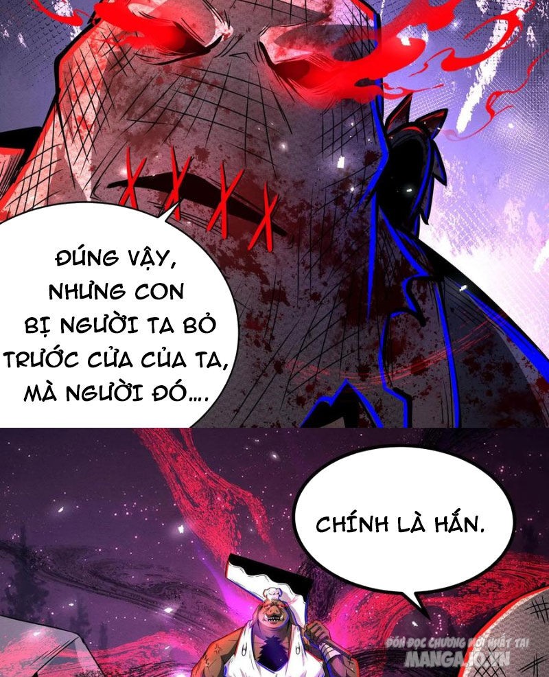 Quỷ Dị Dược Tề Sư: Bệnh Nhân Của Ta Đều Là Kinh Khủng Chapter 247 - Trang 2