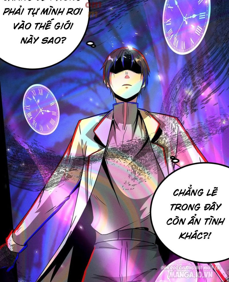 Quỷ Dị Dược Tề Sư: Bệnh Nhân Của Ta Đều Là Kinh Khủng Chapter 247 - Trang 2