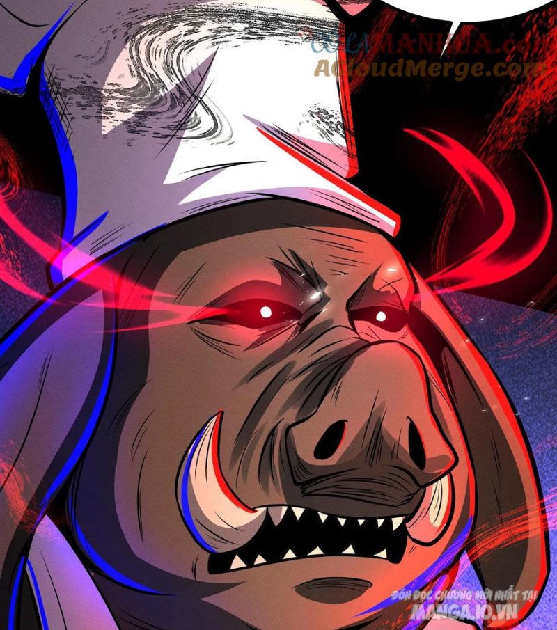 Quỷ Dị Dược Tề Sư: Bệnh Nhân Của Ta Đều Là Kinh Khủng Chapter 247 - Trang 2