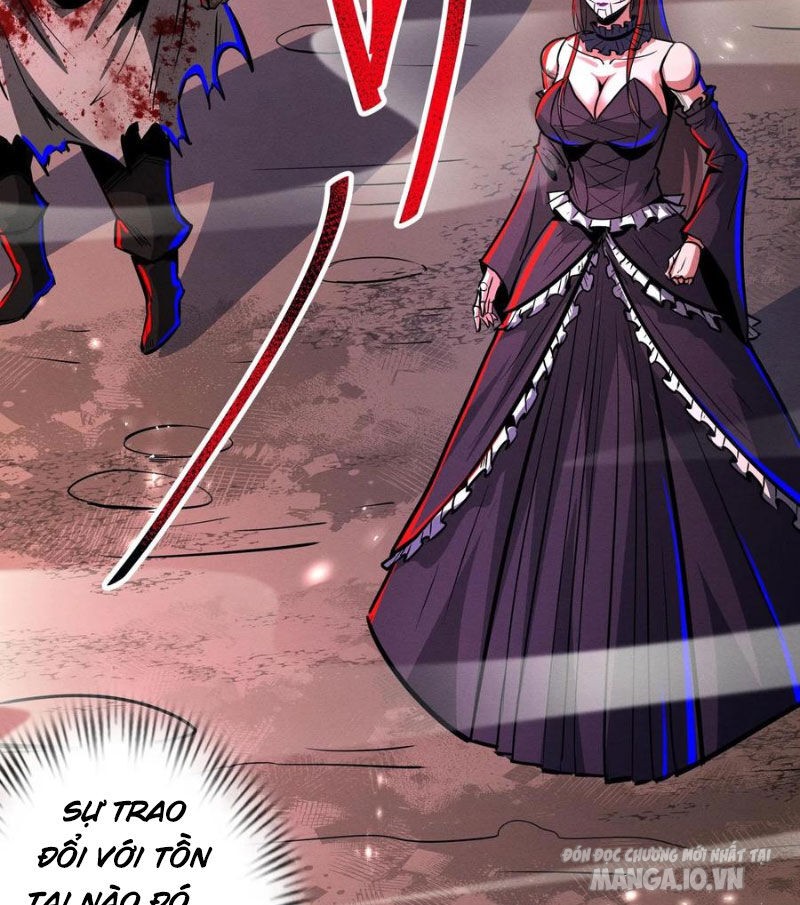 Quỷ Dị Dược Tề Sư: Bệnh Nhân Của Ta Đều Là Kinh Khủng Chapter 247 - Trang 2