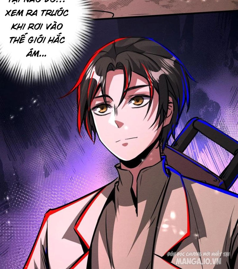 Quỷ Dị Dược Tề Sư: Bệnh Nhân Của Ta Đều Là Kinh Khủng Chapter 247 - Trang 2