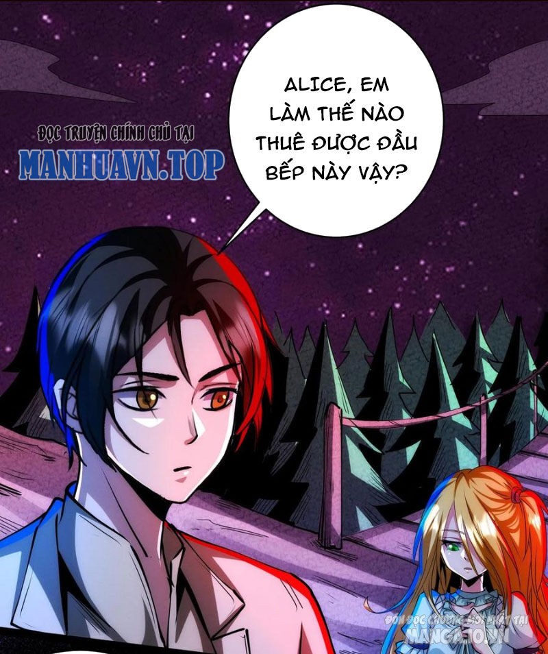 Quỷ Dị Dược Tề Sư: Bệnh Nhân Của Ta Đều Là Kinh Khủng Chapter 248 - Trang 2