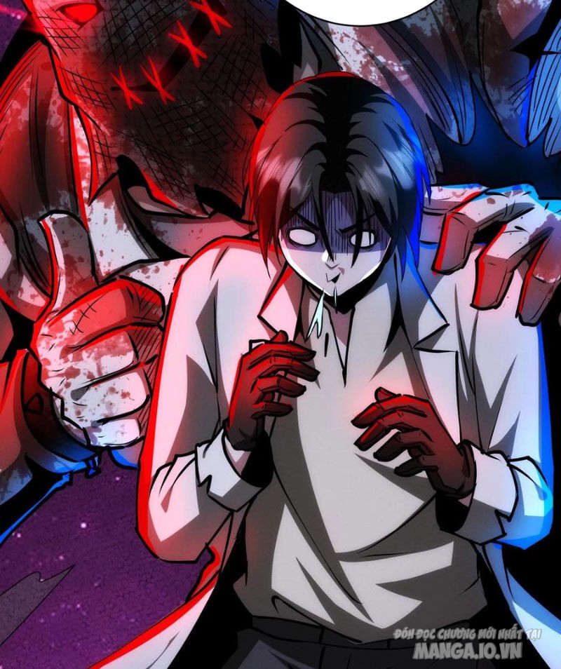 Quỷ Dị Dược Tề Sư: Bệnh Nhân Của Ta Đều Là Kinh Khủng Chapter 248 - Trang 2