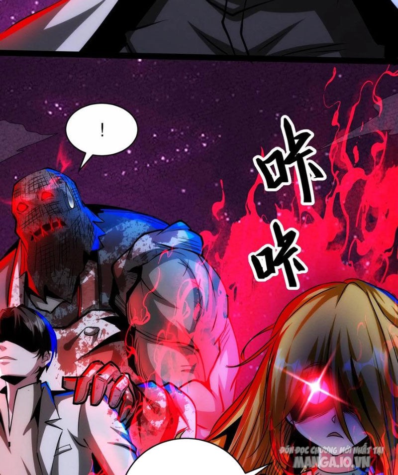 Quỷ Dị Dược Tề Sư: Bệnh Nhân Của Ta Đều Là Kinh Khủng Chapter 248 - Trang 2