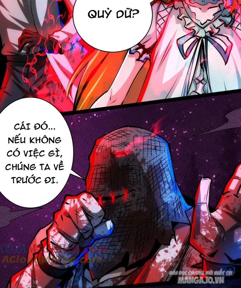 Quỷ Dị Dược Tề Sư: Bệnh Nhân Của Ta Đều Là Kinh Khủng Chapter 248 - Trang 2