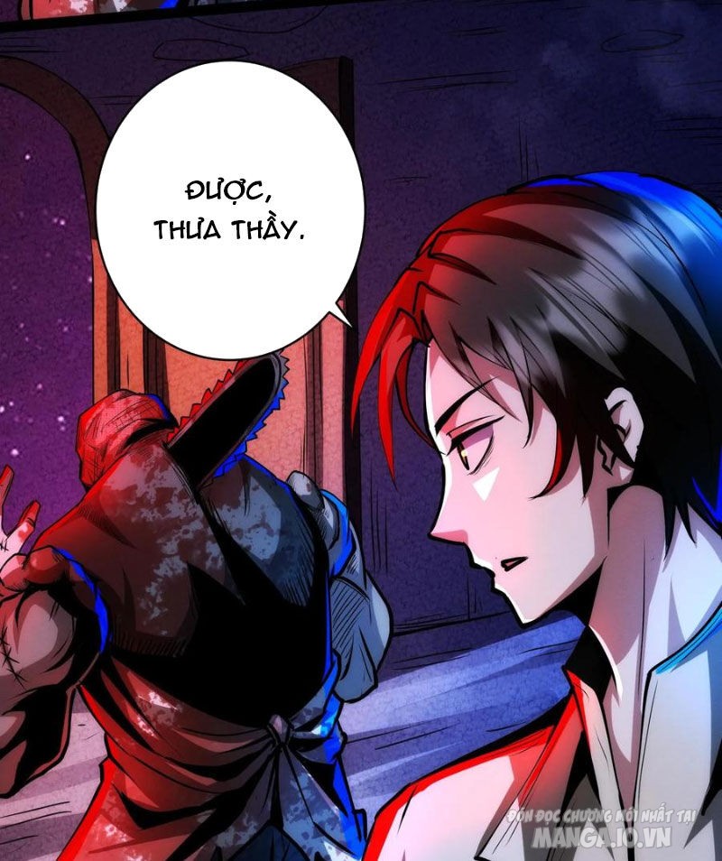 Quỷ Dị Dược Tề Sư: Bệnh Nhân Của Ta Đều Là Kinh Khủng Chapter 248 - Trang 2