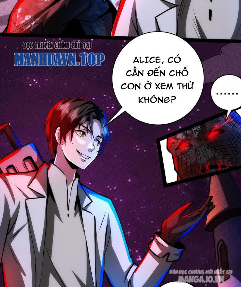 Quỷ Dị Dược Tề Sư: Bệnh Nhân Của Ta Đều Là Kinh Khủng Chapter 248 - Trang 2