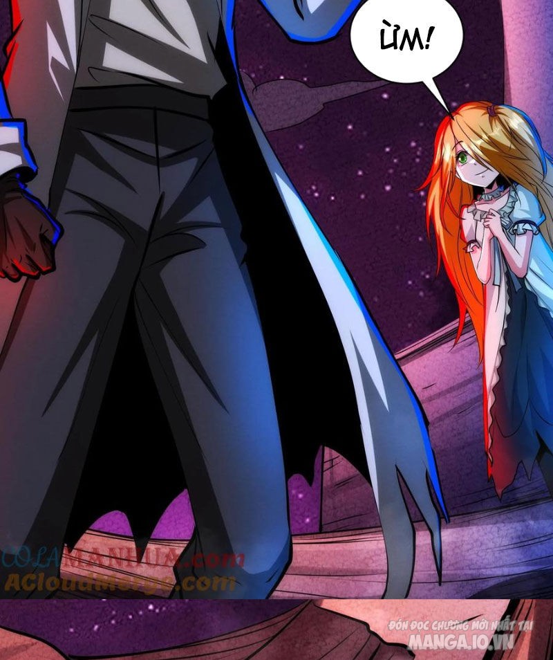 Quỷ Dị Dược Tề Sư: Bệnh Nhân Của Ta Đều Là Kinh Khủng Chapter 248 - Trang 2