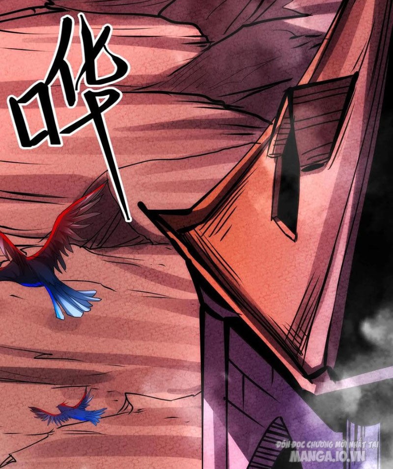 Quỷ Dị Dược Tề Sư: Bệnh Nhân Của Ta Đều Là Kinh Khủng Chapter 248 - Trang 2