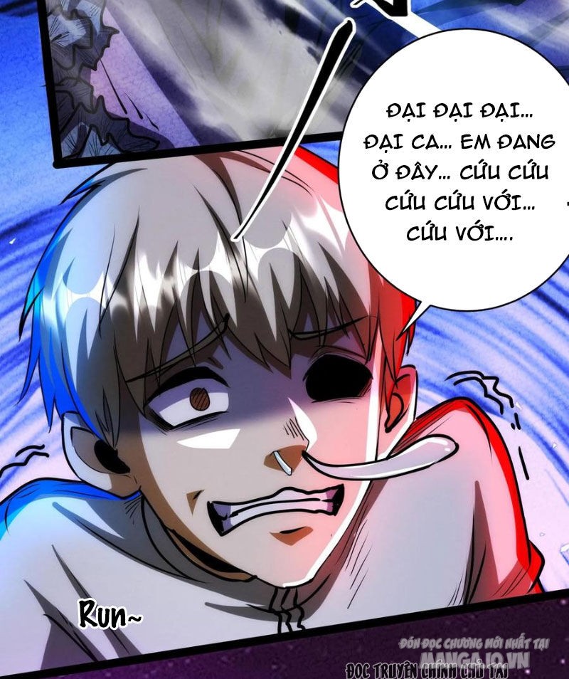 Quỷ Dị Dược Tề Sư: Bệnh Nhân Của Ta Đều Là Kinh Khủng Chapter 248 - Trang 2