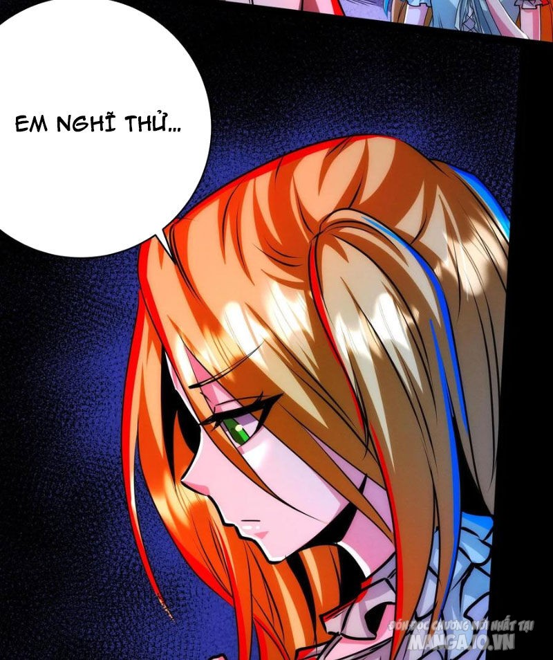 Quỷ Dị Dược Tề Sư: Bệnh Nhân Của Ta Đều Là Kinh Khủng Chapter 248 - Trang 2