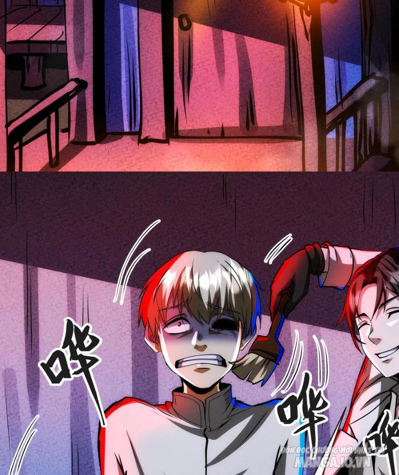 Quỷ Dị Dược Tề Sư: Bệnh Nhân Của Ta Đều Là Kinh Khủng Chapter 248 - Trang 2