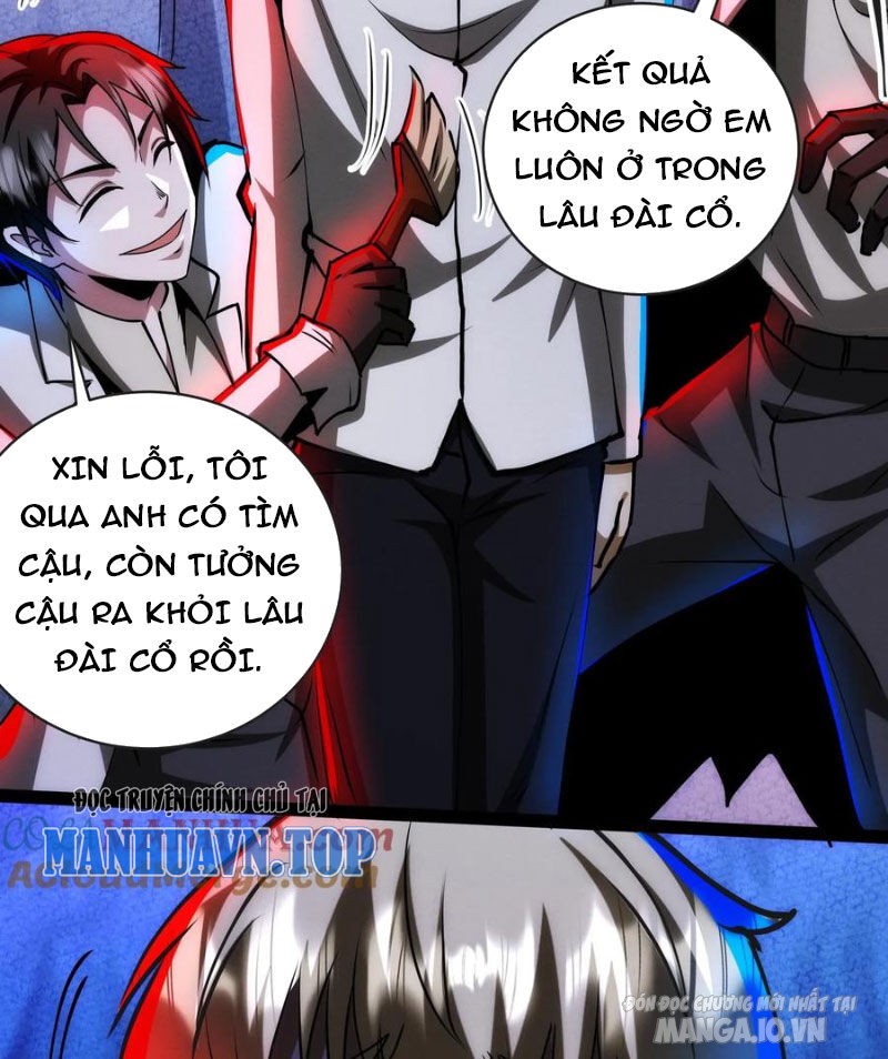 Quỷ Dị Dược Tề Sư: Bệnh Nhân Của Ta Đều Là Kinh Khủng Chapter 248 - Trang 2