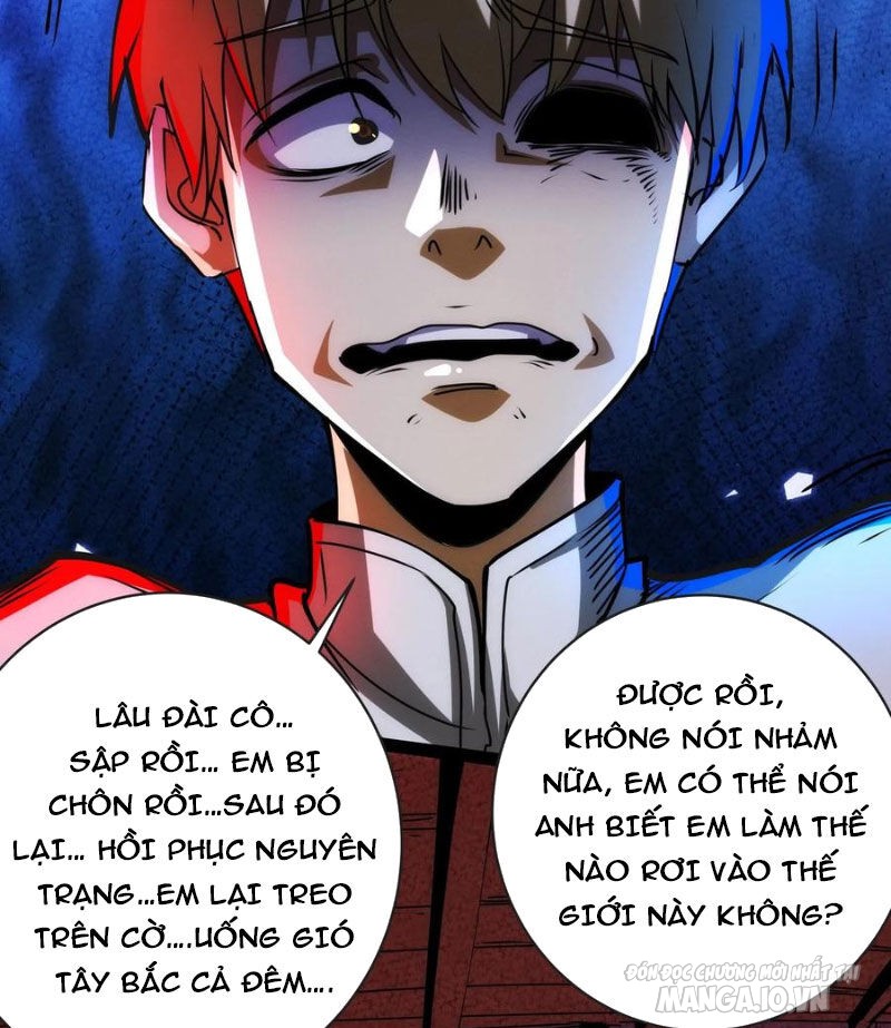 Quỷ Dị Dược Tề Sư: Bệnh Nhân Của Ta Đều Là Kinh Khủng Chapter 248 - Trang 2