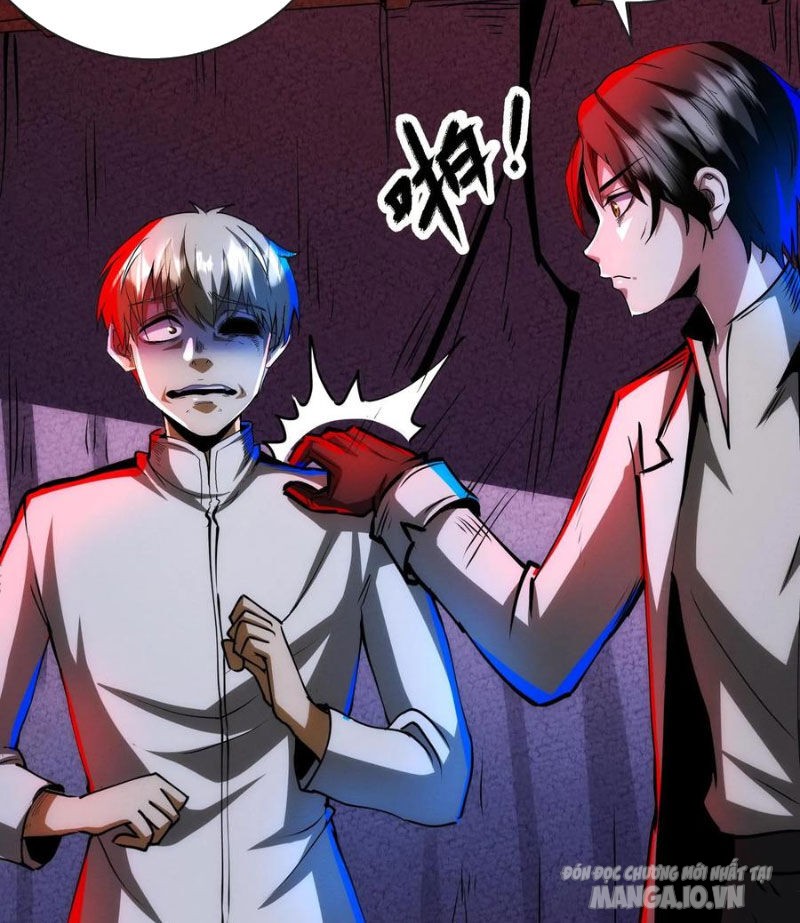 Quỷ Dị Dược Tề Sư: Bệnh Nhân Của Ta Đều Là Kinh Khủng Chapter 248 - Trang 2