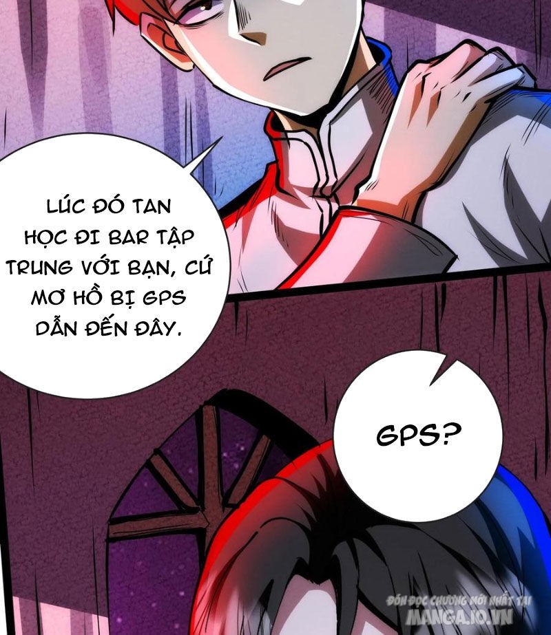 Quỷ Dị Dược Tề Sư: Bệnh Nhân Của Ta Đều Là Kinh Khủng Chapter 248 - Trang 2