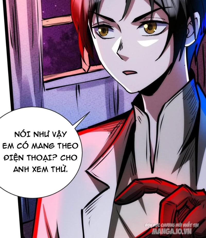 Quỷ Dị Dược Tề Sư: Bệnh Nhân Của Ta Đều Là Kinh Khủng Chapter 248 - Trang 2