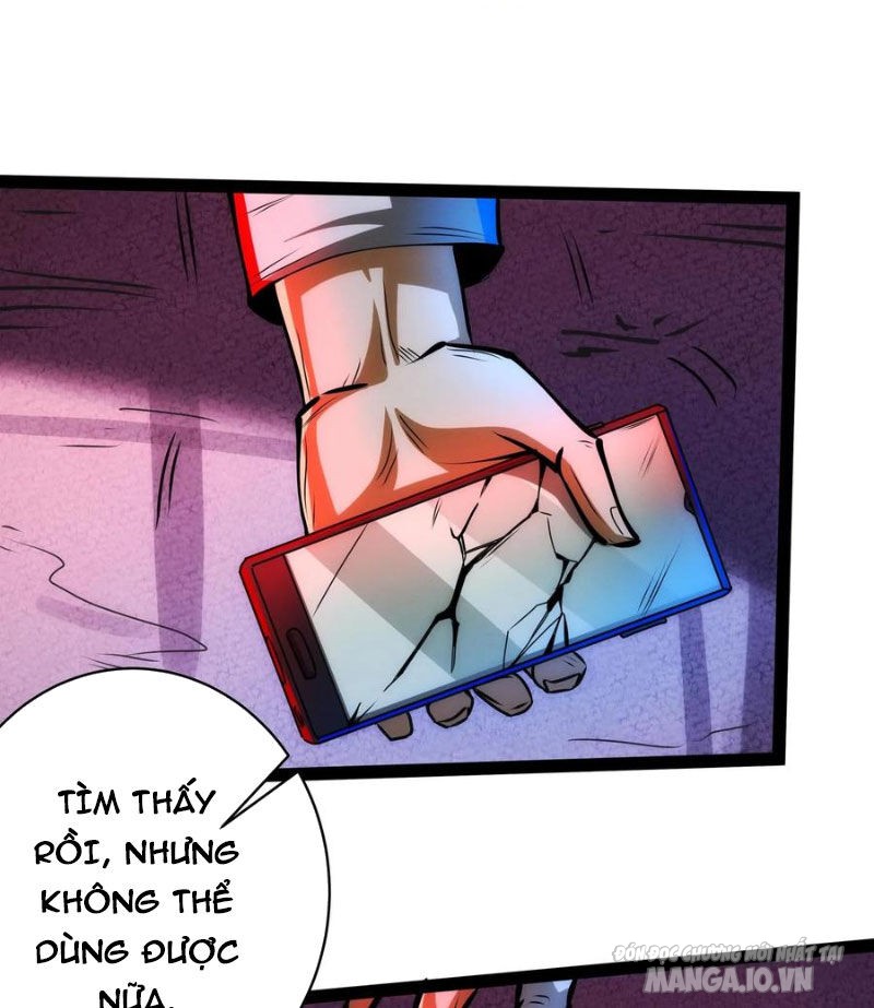 Quỷ Dị Dược Tề Sư: Bệnh Nhân Của Ta Đều Là Kinh Khủng Chapter 248 - Trang 2