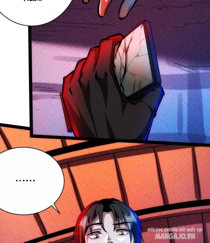 Quỷ Dị Dược Tề Sư: Bệnh Nhân Của Ta Đều Là Kinh Khủng Chapter 248 - Trang 2