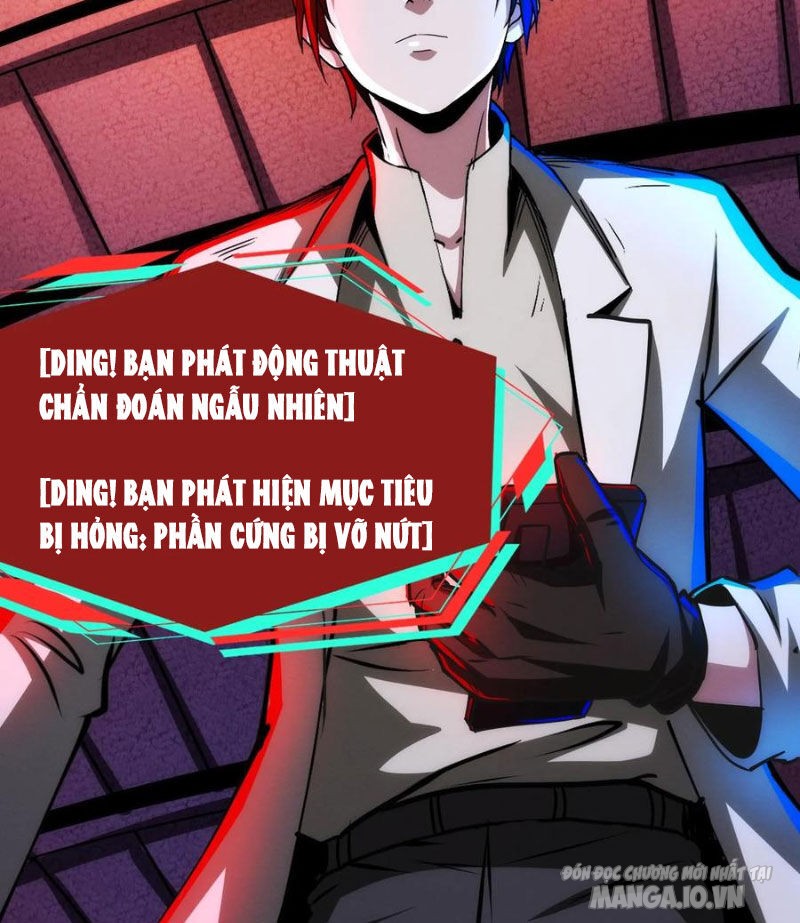 Quỷ Dị Dược Tề Sư: Bệnh Nhân Của Ta Đều Là Kinh Khủng Chapter 248 - Trang 2