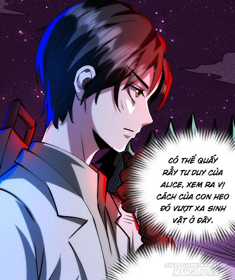 Quỷ Dị Dược Tề Sư: Bệnh Nhân Của Ta Đều Là Kinh Khủng Chapter 248 - Trang 2