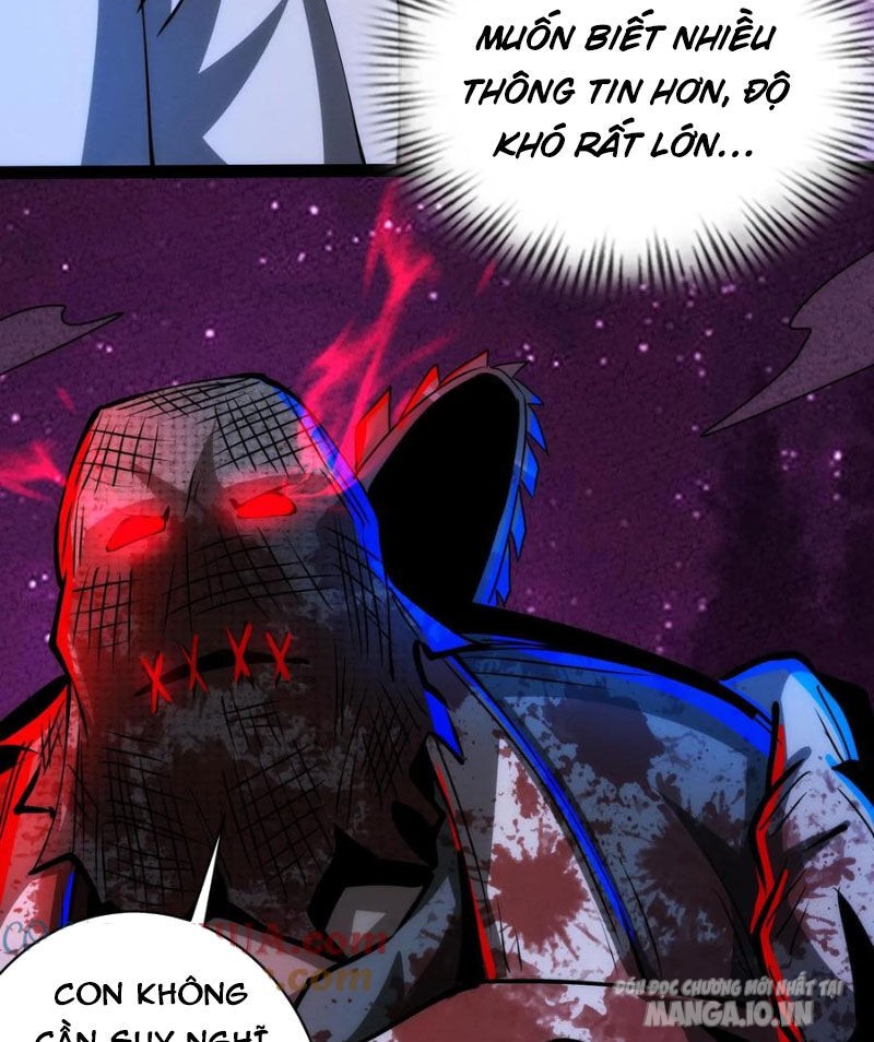 Quỷ Dị Dược Tề Sư: Bệnh Nhân Của Ta Đều Là Kinh Khủng Chapter 248 - Trang 2