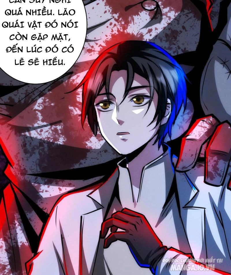 Quỷ Dị Dược Tề Sư: Bệnh Nhân Của Ta Đều Là Kinh Khủng Chapter 248 - Trang 2