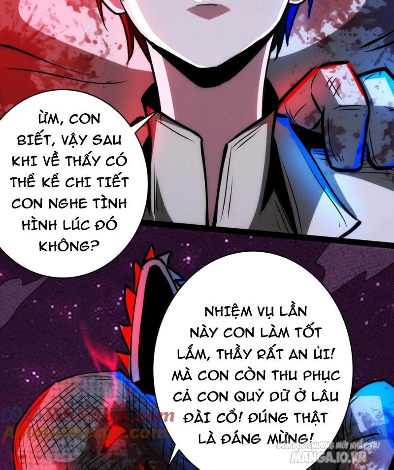 Quỷ Dị Dược Tề Sư: Bệnh Nhân Của Ta Đều Là Kinh Khủng Chapter 248 - Trang 2