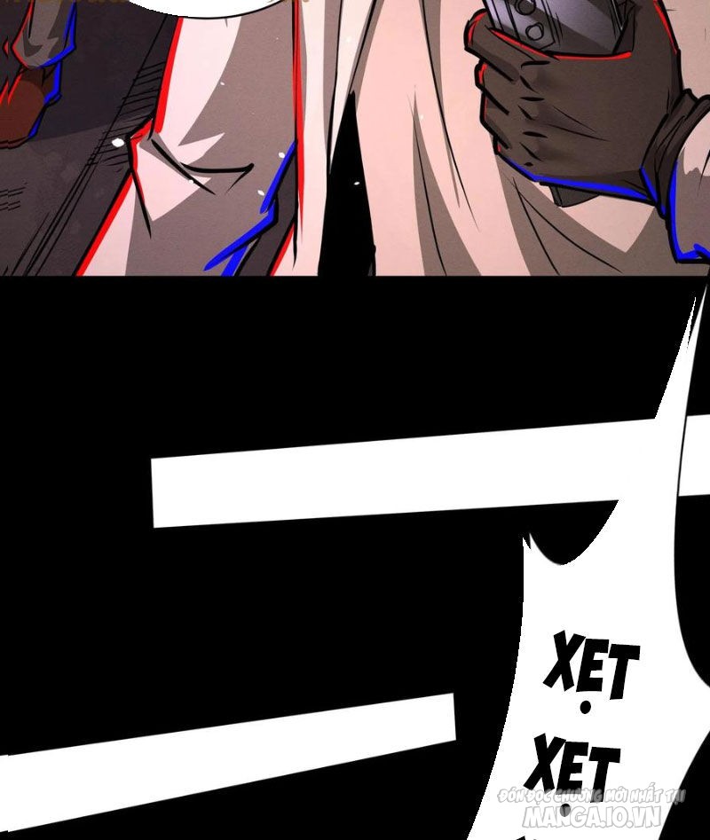 Quỷ Dị Dược Tề Sư: Bệnh Nhân Của Ta Đều Là Kinh Khủng Chapter 249 - Trang 2