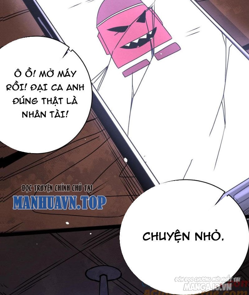 Quỷ Dị Dược Tề Sư: Bệnh Nhân Của Ta Đều Là Kinh Khủng Chapter 249 - Trang 2