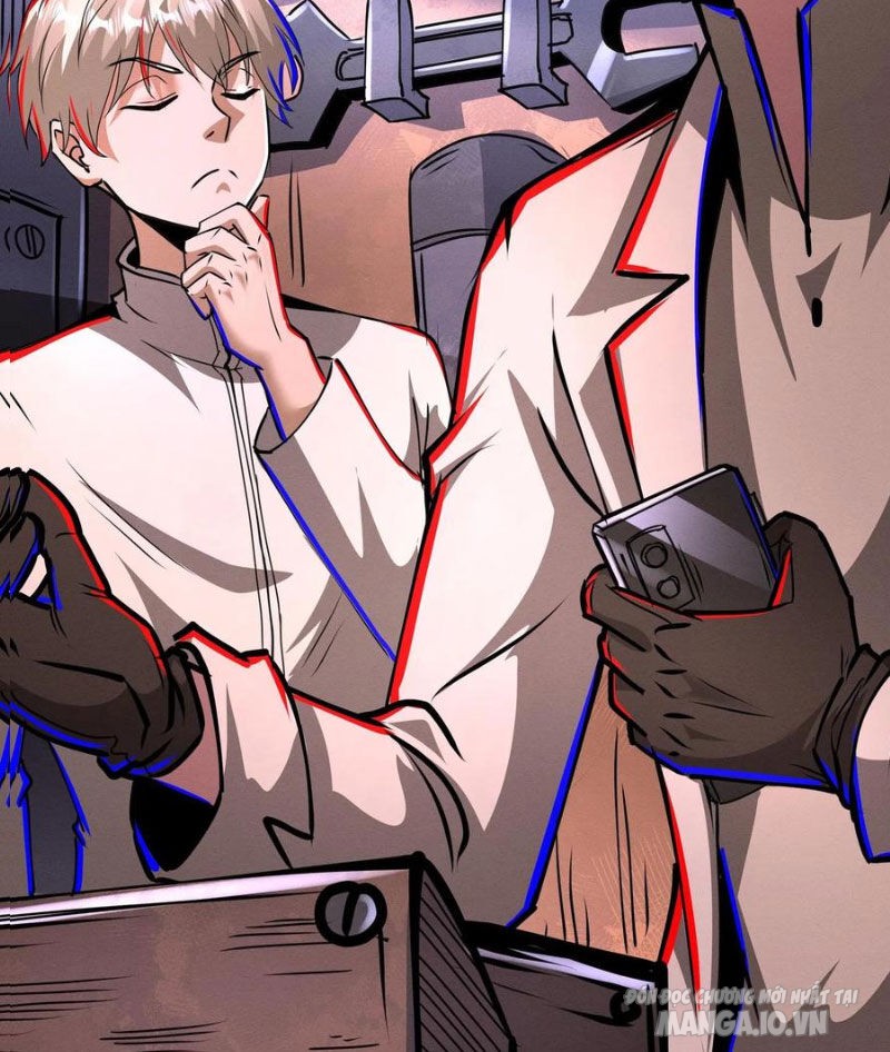 Quỷ Dị Dược Tề Sư: Bệnh Nhân Của Ta Đều Là Kinh Khủng Chapter 249 - Trang 2