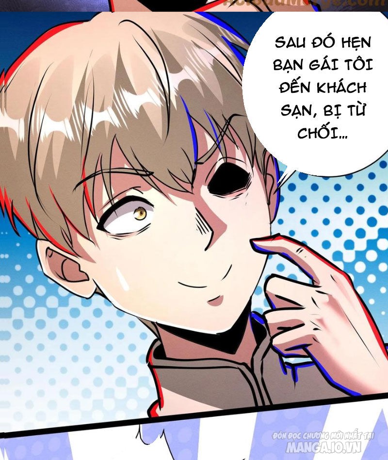 Quỷ Dị Dược Tề Sư: Bệnh Nhân Của Ta Đều Là Kinh Khủng Chapter 249 - Trang 2