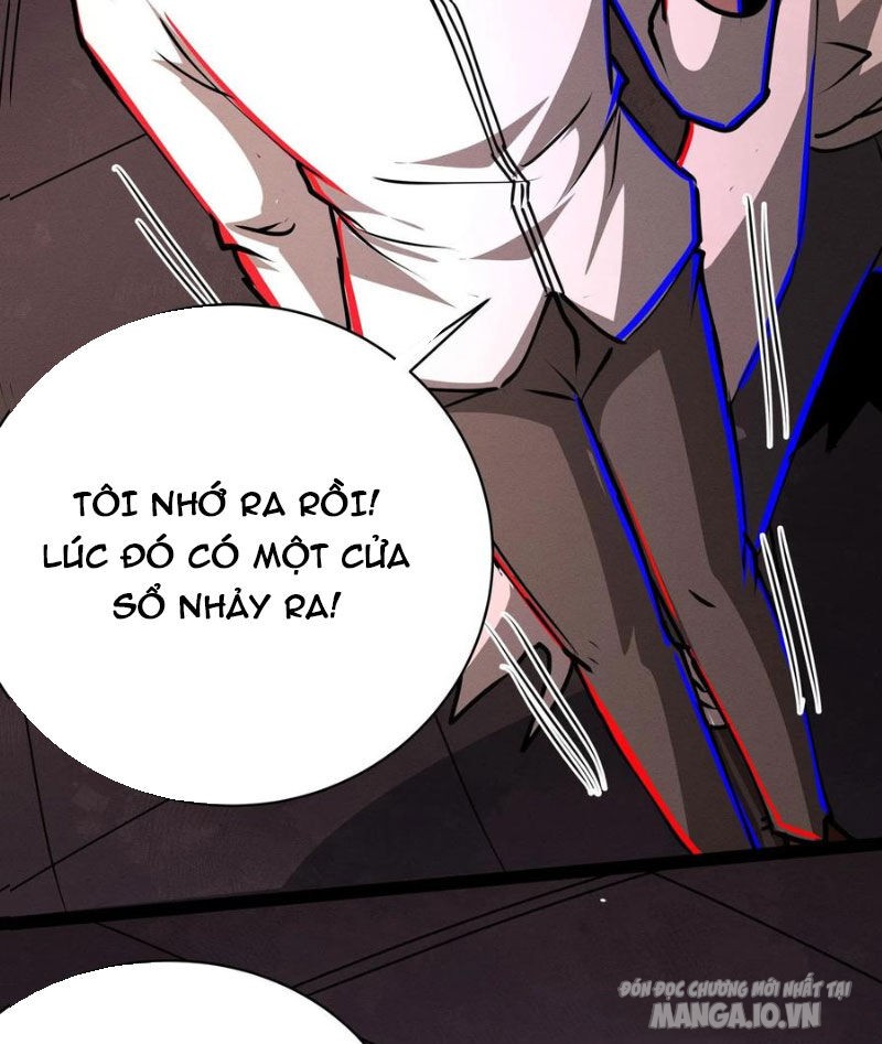 Quỷ Dị Dược Tề Sư: Bệnh Nhân Của Ta Đều Là Kinh Khủng Chapter 249 - Trang 2