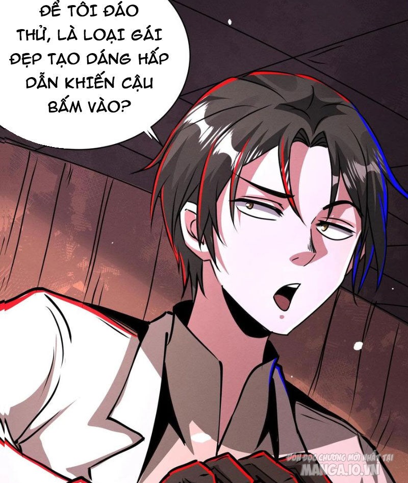 Quỷ Dị Dược Tề Sư: Bệnh Nhân Của Ta Đều Là Kinh Khủng Chapter 249 - Trang 2