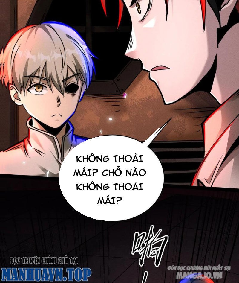 Quỷ Dị Dược Tề Sư: Bệnh Nhân Của Ta Đều Là Kinh Khủng Chapter 249 - Trang 2