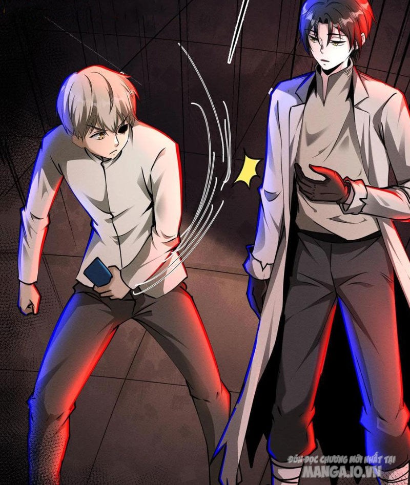 Quỷ Dị Dược Tề Sư: Bệnh Nhân Của Ta Đều Là Kinh Khủng Chapter 249 - Trang 2