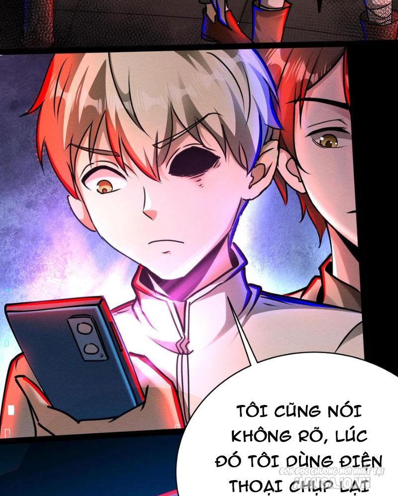 Quỷ Dị Dược Tề Sư: Bệnh Nhân Của Ta Đều Là Kinh Khủng Chapter 249 - Trang 2