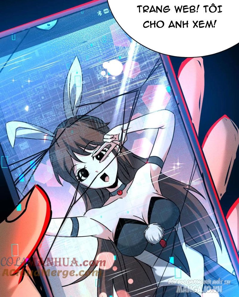 Quỷ Dị Dược Tề Sư: Bệnh Nhân Của Ta Đều Là Kinh Khủng Chapter 249 - Trang 2