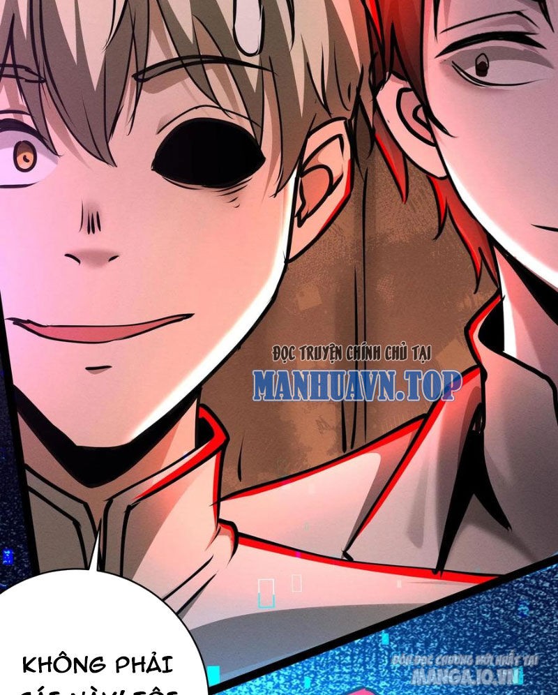 Quỷ Dị Dược Tề Sư: Bệnh Nhân Của Ta Đều Là Kinh Khủng Chapter 249 - Trang 2