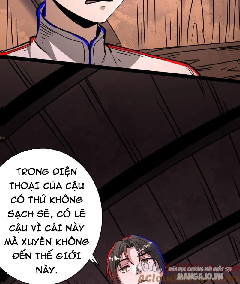 Quỷ Dị Dược Tề Sư: Bệnh Nhân Của Ta Đều Là Kinh Khủng Chapter 249 - Trang 2