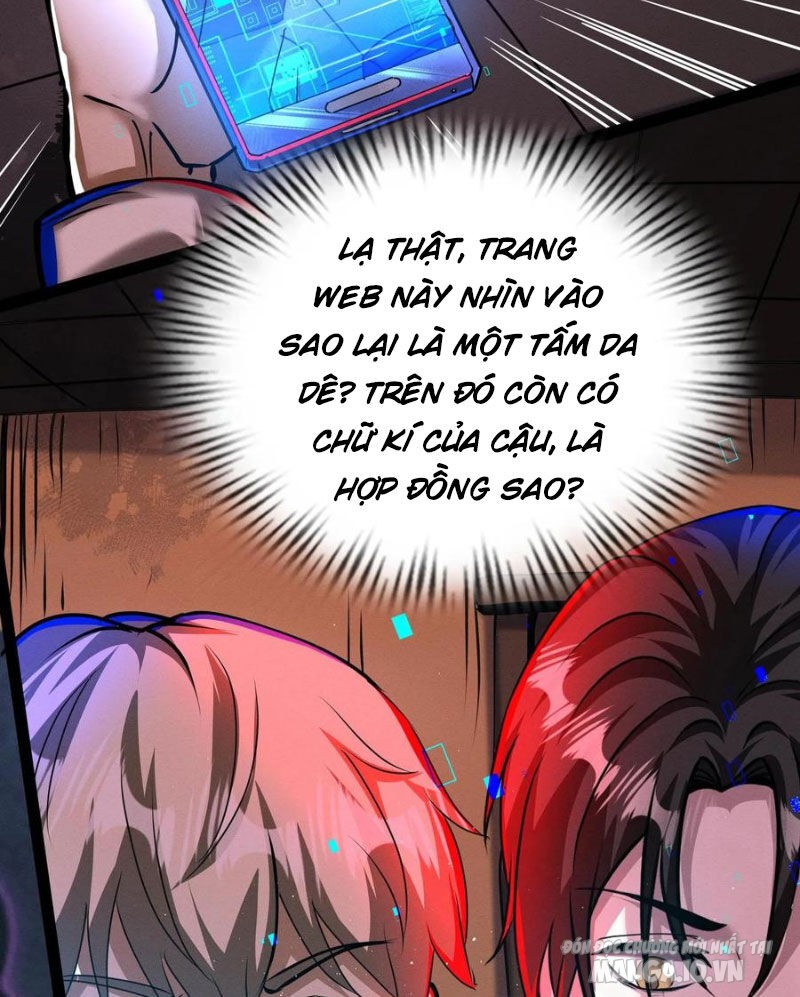 Quỷ Dị Dược Tề Sư: Bệnh Nhân Của Ta Đều Là Kinh Khủng Chapter 249 - Trang 2