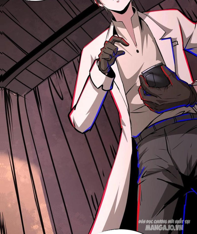 Quỷ Dị Dược Tề Sư: Bệnh Nhân Của Ta Đều Là Kinh Khủng Chapter 249 - Trang 2