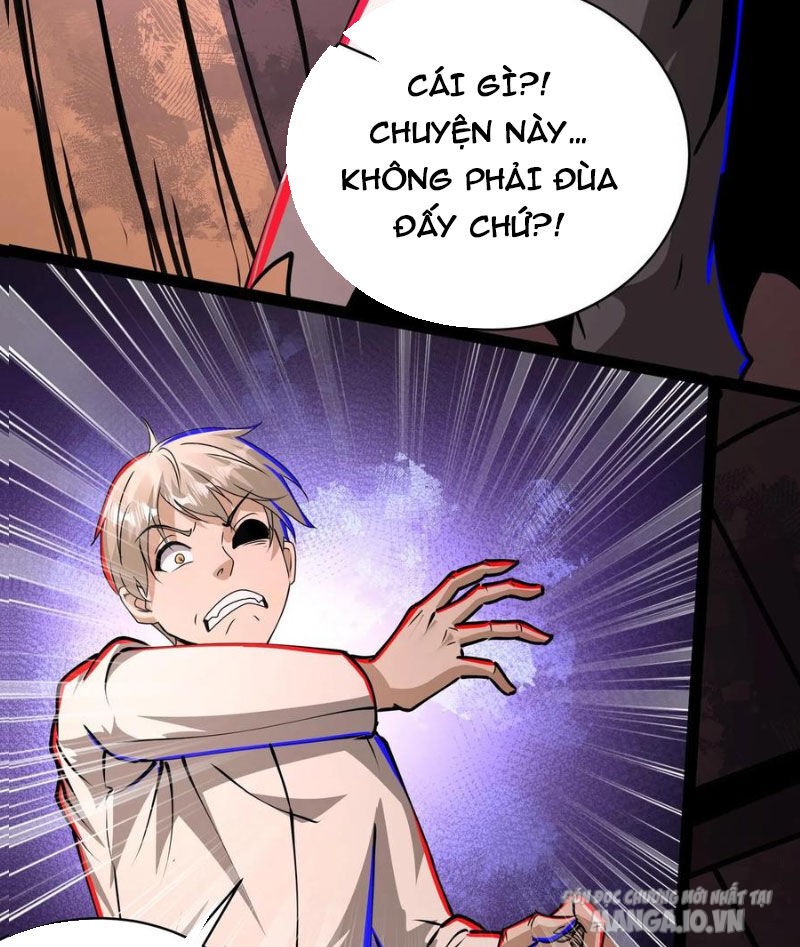 Quỷ Dị Dược Tề Sư: Bệnh Nhân Của Ta Đều Là Kinh Khủng Chapter 249 - Trang 2