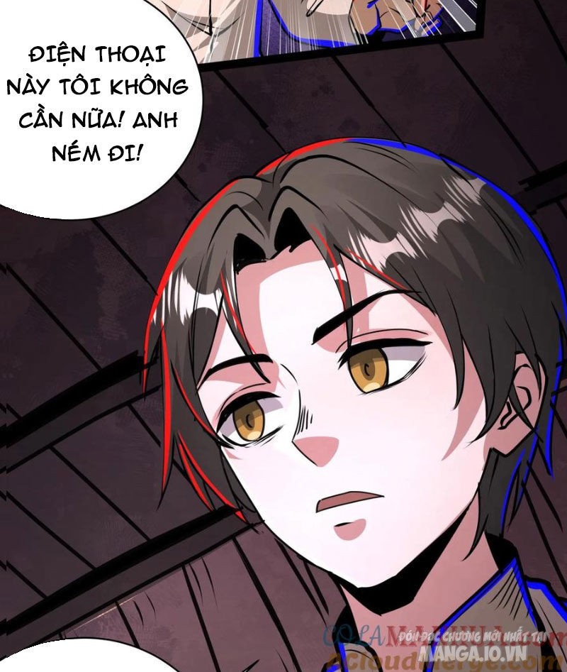 Quỷ Dị Dược Tề Sư: Bệnh Nhân Của Ta Đều Là Kinh Khủng Chapter 249 - Trang 2