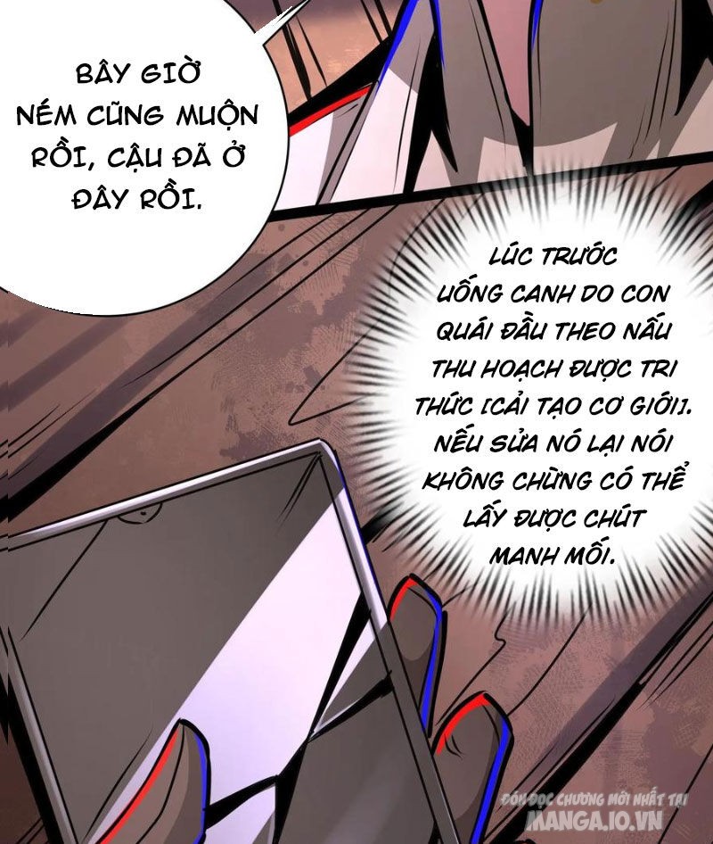 Quỷ Dị Dược Tề Sư: Bệnh Nhân Của Ta Đều Là Kinh Khủng Chapter 249 - Trang 2