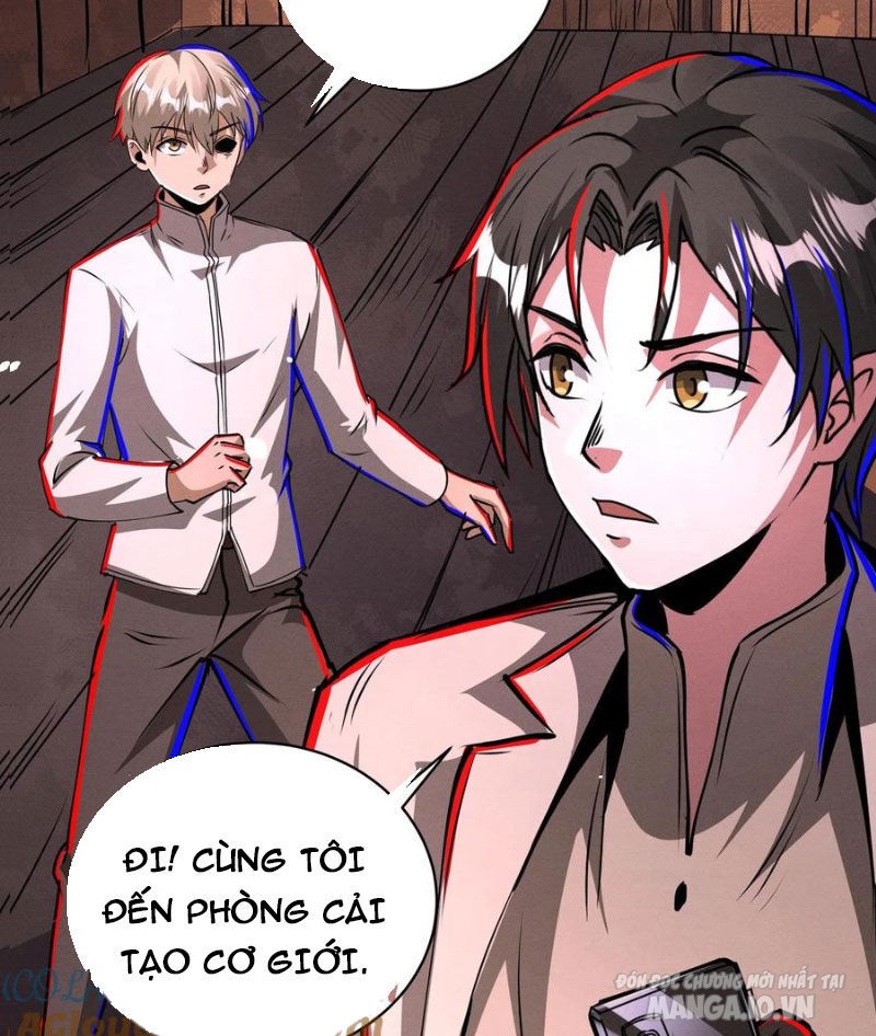 Quỷ Dị Dược Tề Sư: Bệnh Nhân Của Ta Đều Là Kinh Khủng Chapter 249 - Trang 2