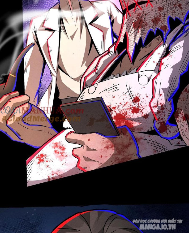 Quỷ Dị Dược Tề Sư: Bệnh Nhân Của Ta Đều Là Kinh Khủng Chapter 250 - Trang 2